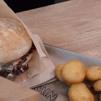  at Liners Food in Hannover