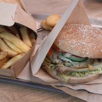  at Liners Food in Hannover