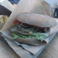  at Liners Food in Hannover