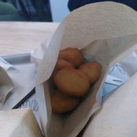  at Liners Food in Hannover