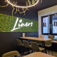  at Liners Food in Hannover