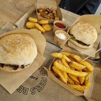  at Liners Food in Hannover