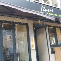  at Liners Food in Hannover