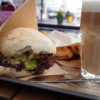 Avo Liner at Liners Food in Hannover