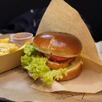 Mini Liner at Liners Food in Hannover