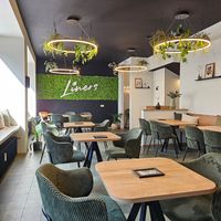  at Liners Food in Hannover