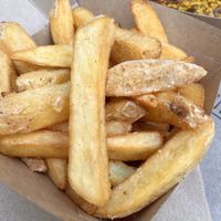   at Liners Food in Hannover