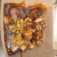   at Liners Food in Hannover