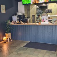  at Liners Food in Hannover