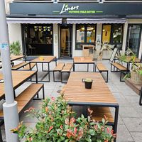  at Liners Food in Hannover