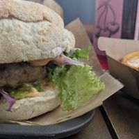  at Liners Food in Hannover