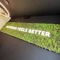   at Liners Food in Hannover