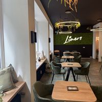   at Liners Food in Hannover