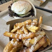   at Liners Food in Hannover