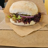  at Liners Food in Hannover