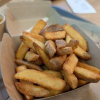  at Liners Food in Hannover