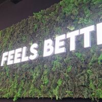  at Liners Food in Hannover