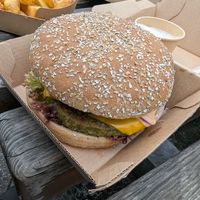  at Liners Food in Hannover