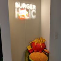  at Liners Food in Hannover