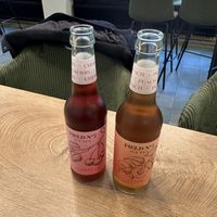   at Liners Food in Hannover