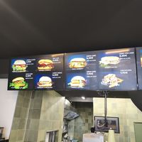  at Liners Food in Hannover