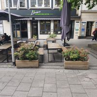  at Liners Food in Hannover