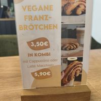  at Liners Food in Hannover