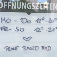  at Liners Food in Hannover