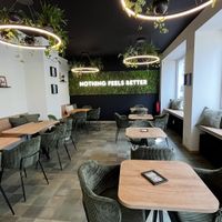   at Liners Food in Hannover