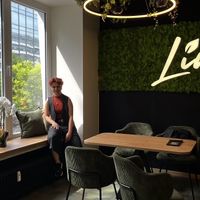  at Liners Food in Hannover