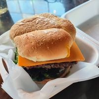  at Moody Mike's Cafe in Lexington