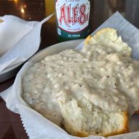  at Moody Mike's Cafe in Lexington