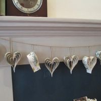 Interior, detail at Oak in Bath