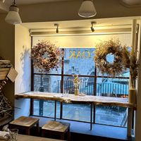 Interior   at Oak in Bath