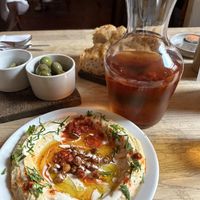   at Oak in Bath