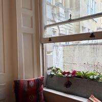   at Oak in Bath