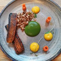 Starter One at Oak in Bath