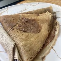   at Crepa And You in Kos