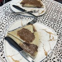   at Crepa And You in Kos