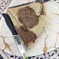   at Crepa And You in Kos