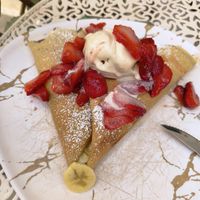  at Crepa And You in Kos