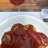   at As Baleas - Muxia in Muxia