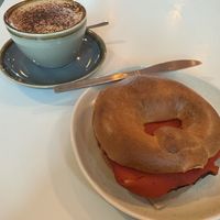   at 3 Wise Monkeys Climbing Cafe in Fort William