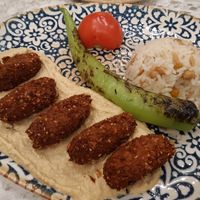  at Elif in Liverpool