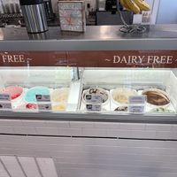 12 vegan flavors   at Deborah Ann's Sweet Shoppe in Ridgefield
