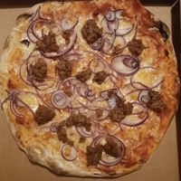  at Fausto Pizza in Bellaria-igea Marina