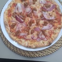  at Fausto Pizza in Bellaria-igea Marina