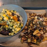  at Fistful of Tacos in New Albany