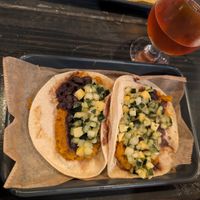  at Fistful of Tacos in New Albany