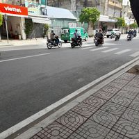 By this street at No Name Permanent Vegan Street Food Stall in Ho Chi Minh City